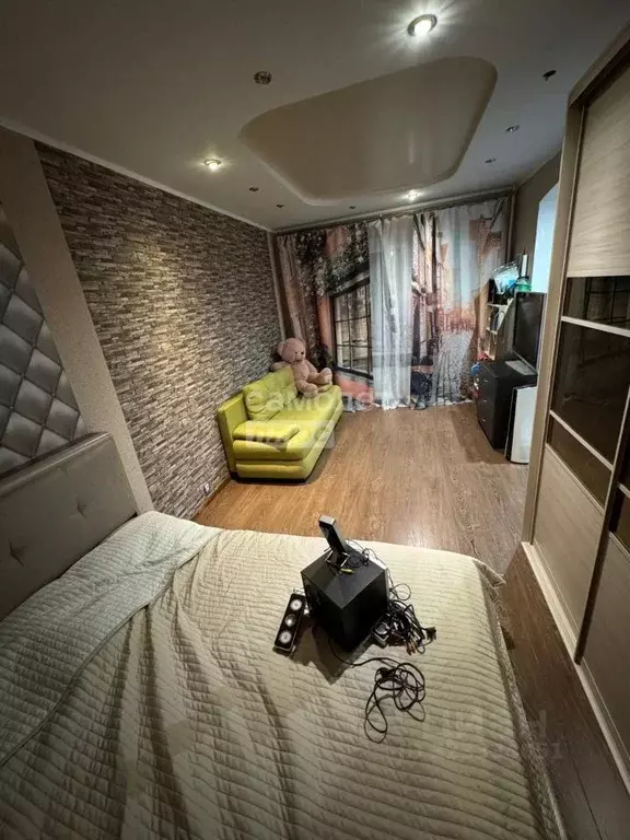 1-к кв. Московская область, Люберцы Зенино ЖК Самолет мкр, ул. ... - Фото 2