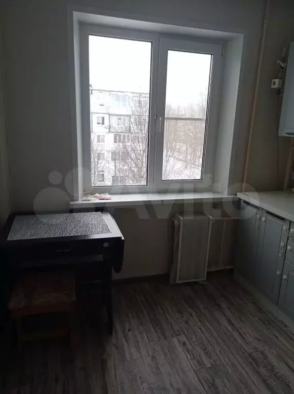 1-к. квартира, 31м, 4/5эт. - Фото 1