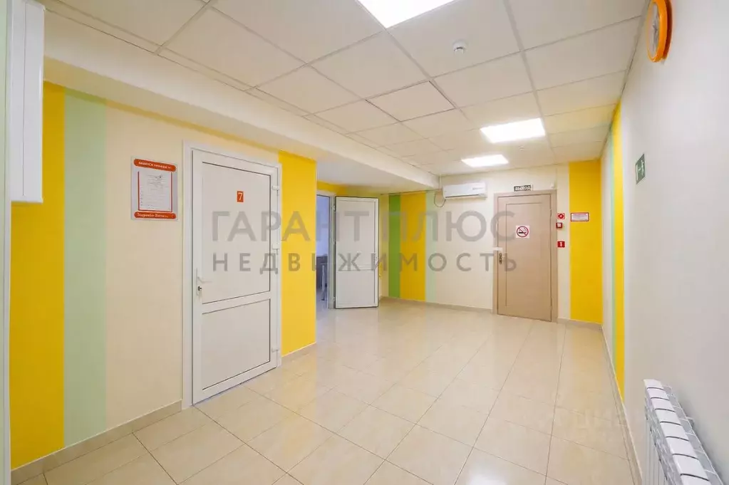 Офис в Липецкая область, Липецк Советская ул., 66Б (92 м) - Фото 2