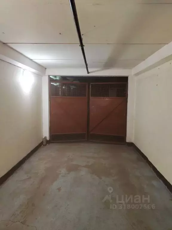 Гараж в Москва ул. Академика Пилюгина, 12Г (19 м) - Фото 1