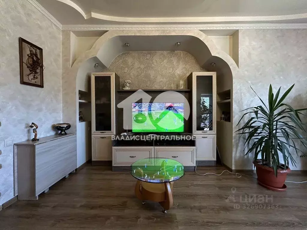 Дом в Новосибирская область, Сузун рп ул. Советская, 84 (160 м) - Фото 1