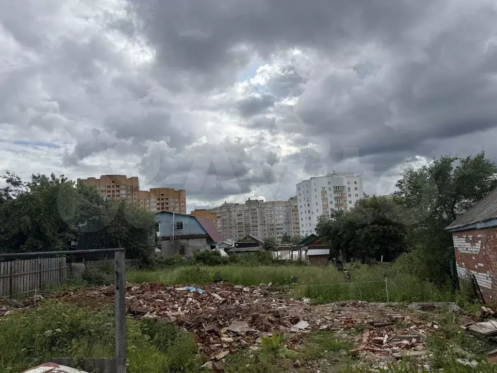 Участок 5,5 сот. (ИЖС) - Фото 0