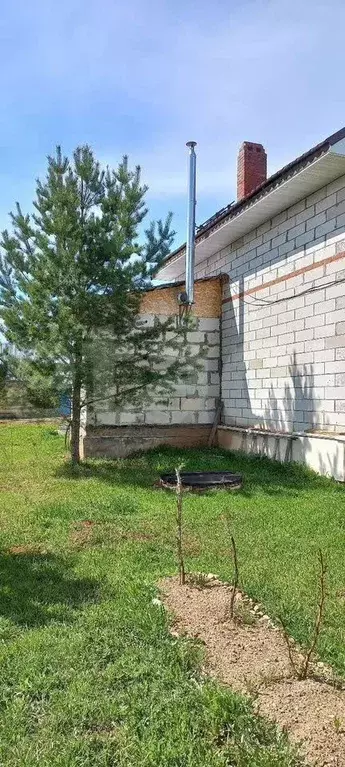 Дом в Пермский край, Пермский муниципальный округ, Копыловский кв-л ... - Фото 2