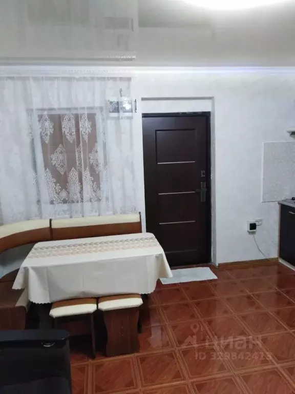 Дом в Северная Осетия, Владикавказ ул. Камалова, 18 (40 м) - Фото 1