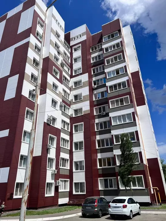 Продаётся 1-к квартира, 35 м - Фото 1
