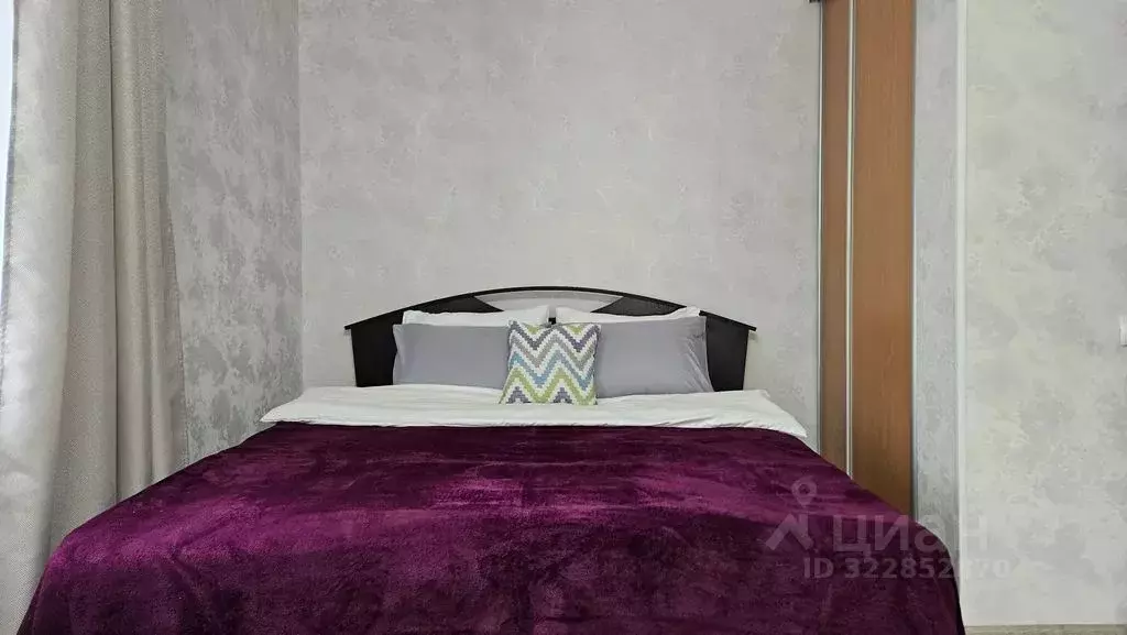 1-к кв. Свердловская область, Екатеринбург ул. Красноуральская, 21 ... - Фото 1