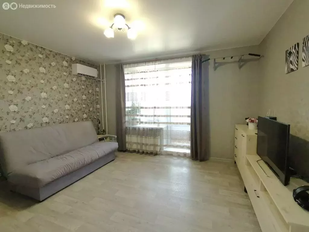 1-комнатная квартира: Пермь, улица Косякова, 16 (36.1 м) - Фото 2