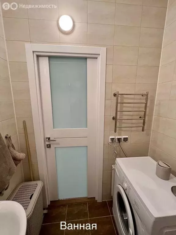 2-комнатная квартира: Санкт-Петербург, улица Дыбенко, 4к1 (62.4 м) - Фото 1