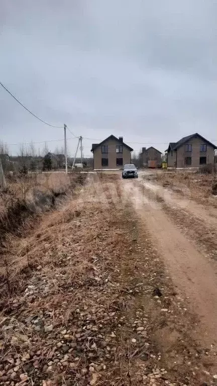 Участок 10 сот. (личное подсобное хозяйство (лпх)) - Фото 0