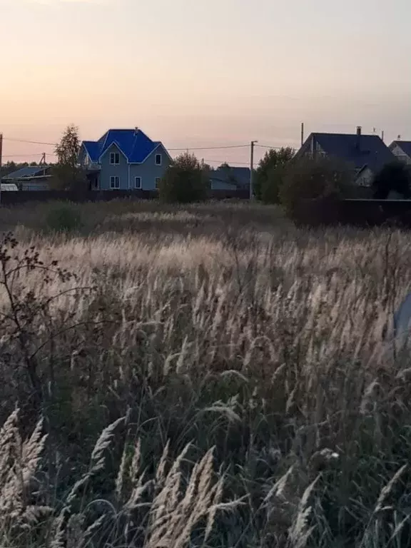 Участок 15 сот. (СНТ, ДНП) - Фото 0