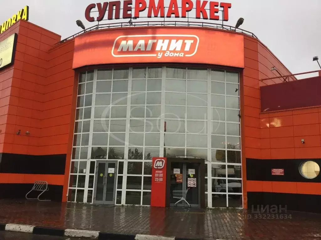 Торговая площадь в Московская область, Раменский муниципальный округ, ... - Фото 2