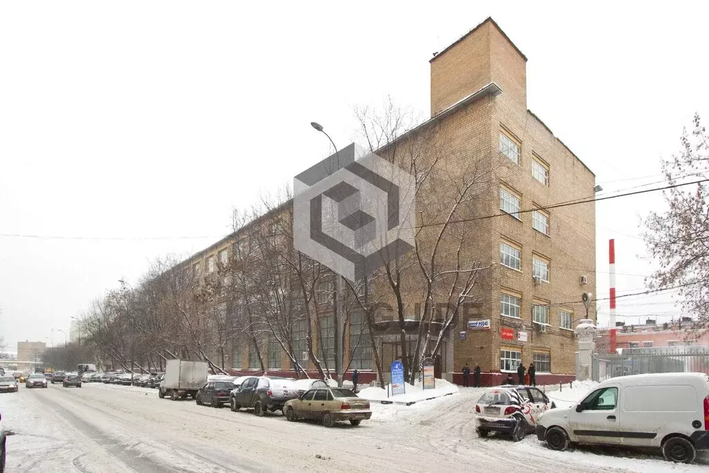 Офис (69 м) - Фото 2