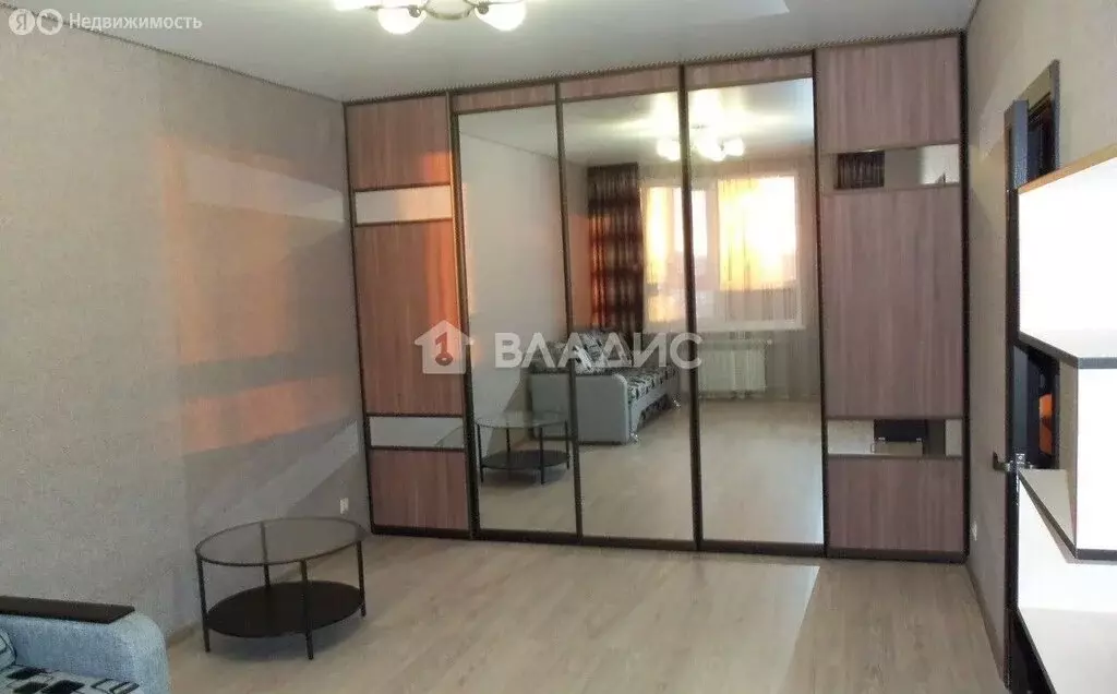 1-комнатная квартира: Белгород, проспект Богдана Хмельницкого, 80А ... - Фото 2