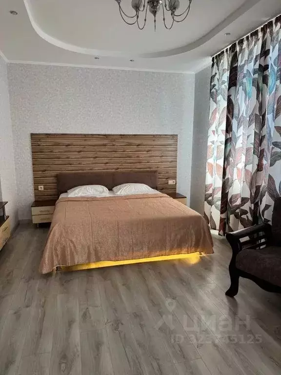 Комната Краснодарский край, Краснодар Центральный мкр, ул. Чкалова, 62 - Фото 2