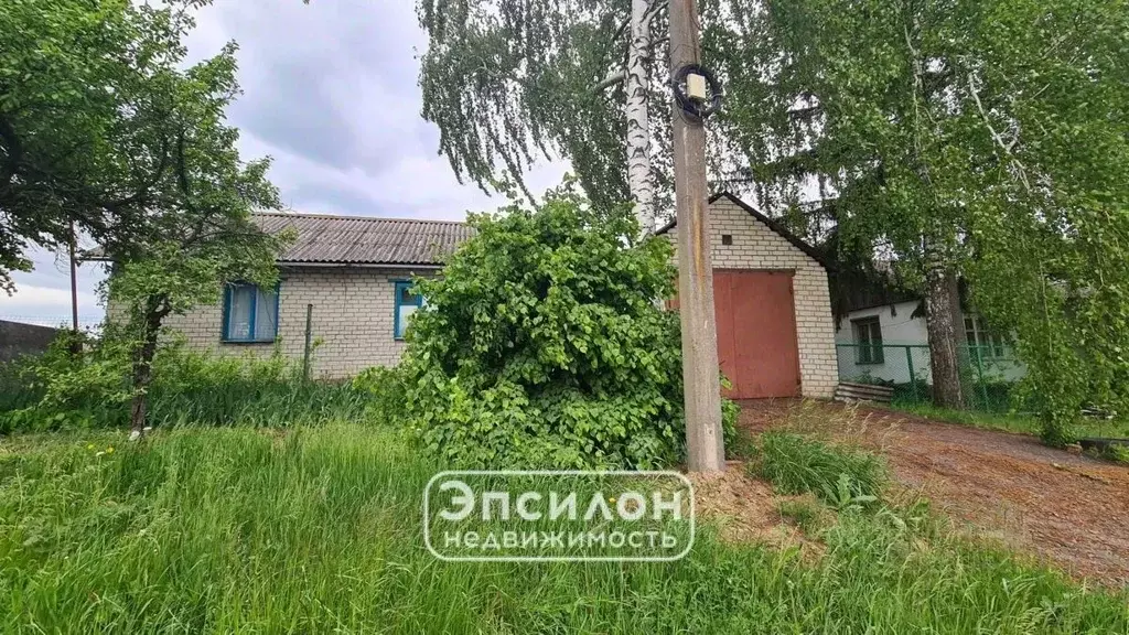 Дом в Курская область, Поселок Медвенка муниципальное образование, ... - Фото 1