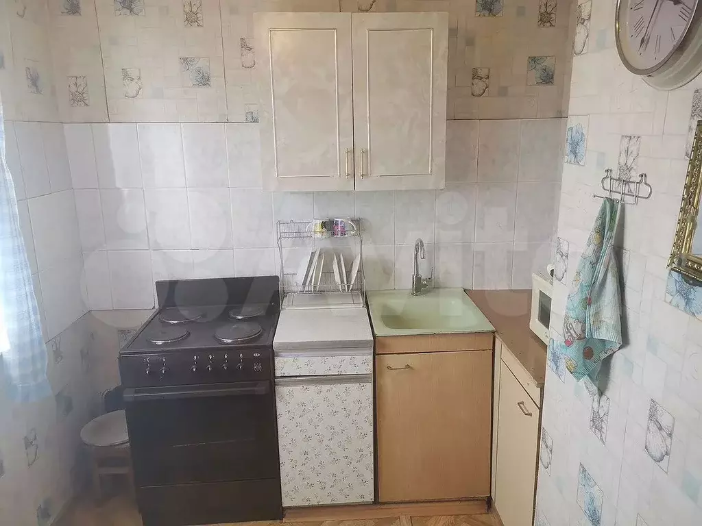 1-к. квартира, 40 м, 11/17 эт. - Фото 0