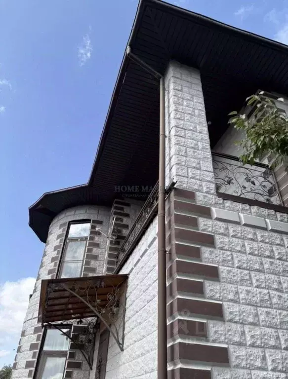 Дом в Московская область, Химки Клязьма кв-л, 5А (255 м) - Фото 2