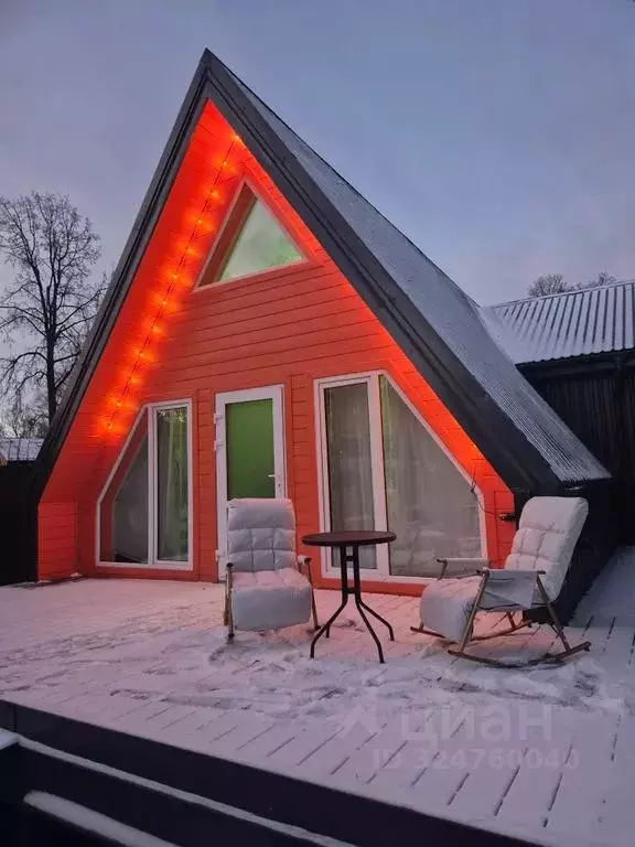 Дом в Московская область, Королев Болшево мкр, Железнодорожная ул., 23 ... - Фото 1