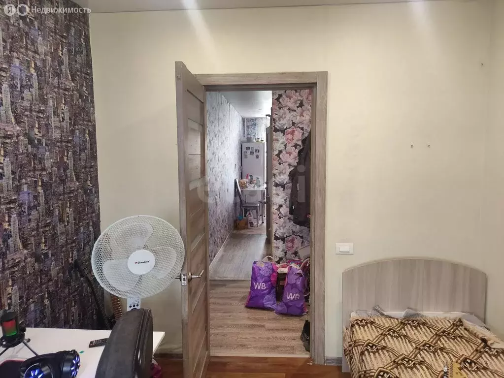 3-комнатная квартира: Сатка, Солнечная улица, 26 (58 м) - Фото 2