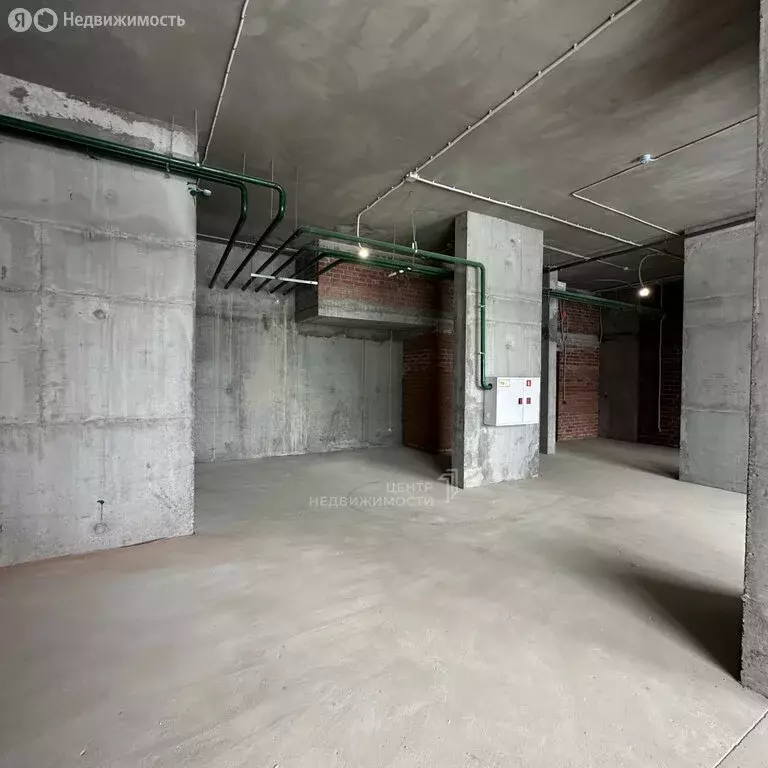 Торговая площадь (114 м) - Фото 2