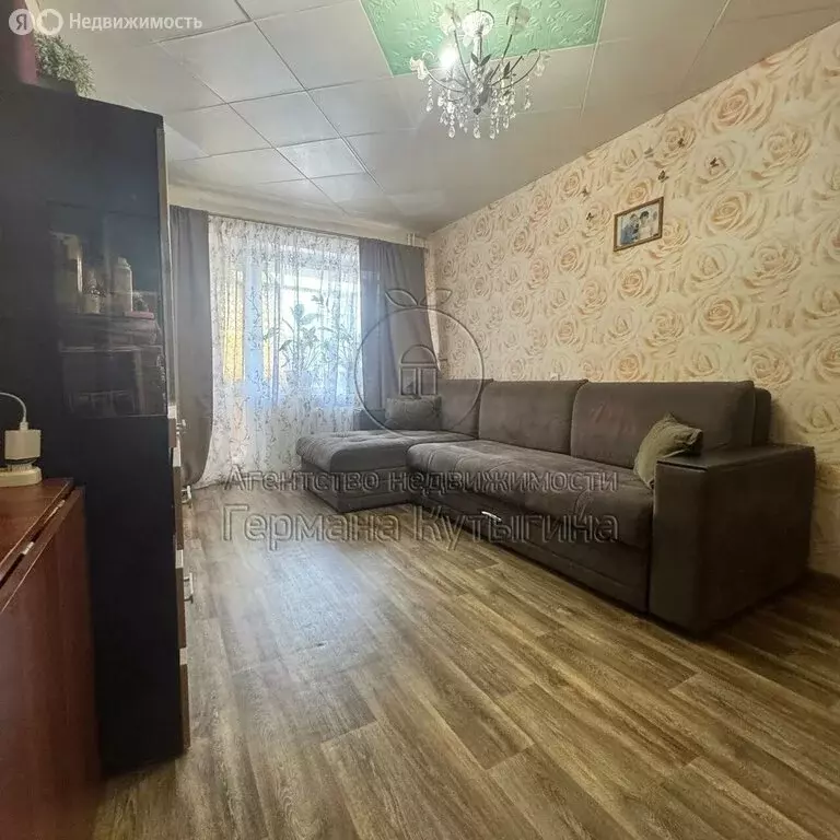 2-комнатная квартира: Волгоград, проспект Героев Сталинграда, 21 (45 ... - Фото 1