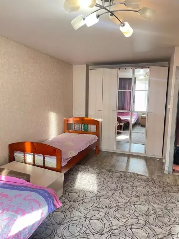 1-к кв. Москва Волжский бул., 47 (36.0 м) - Фото 2