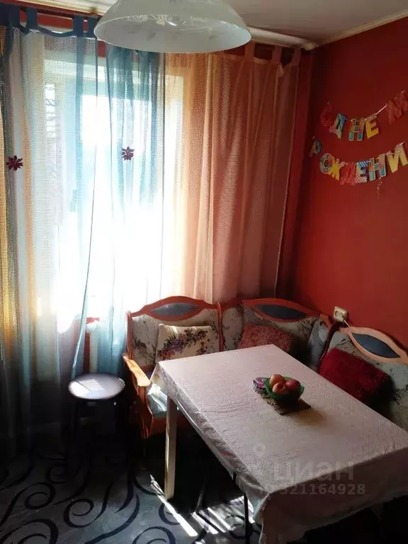 2-к кв. Самарская область, Тольятти ул. Баныкина, 56 (49.8 м) - Фото 2