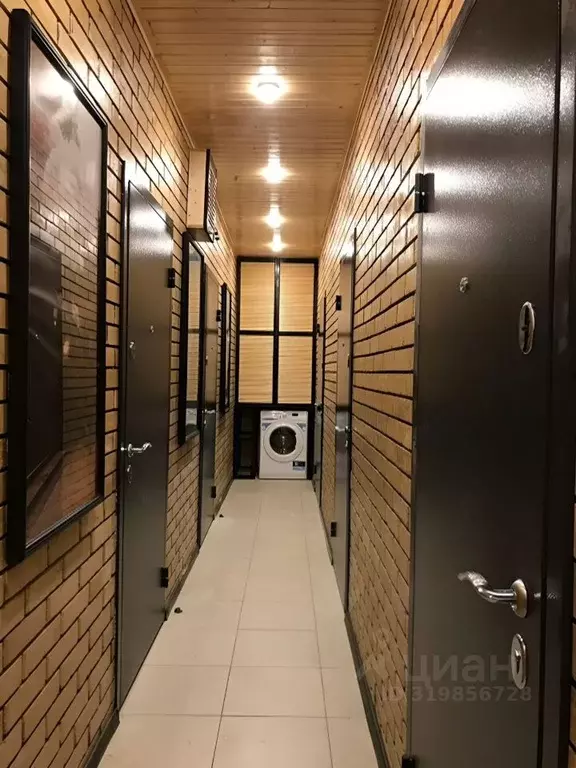 Студия Московская область, Дзержинский Лесная ул., 15а (12.0 м) - Фото 0