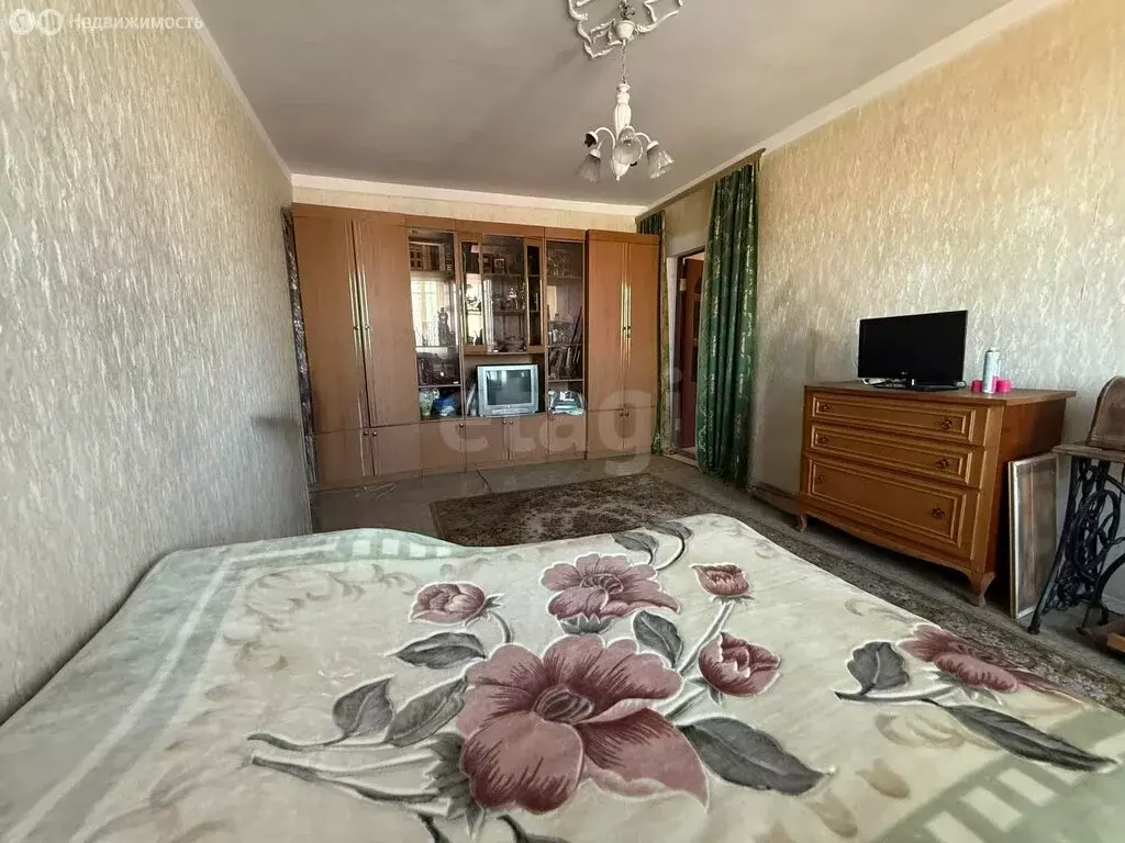 1-комнатная квартира: Владикавказ, улица Астана Кесаева, 2/1 (35 м) - Фото 2