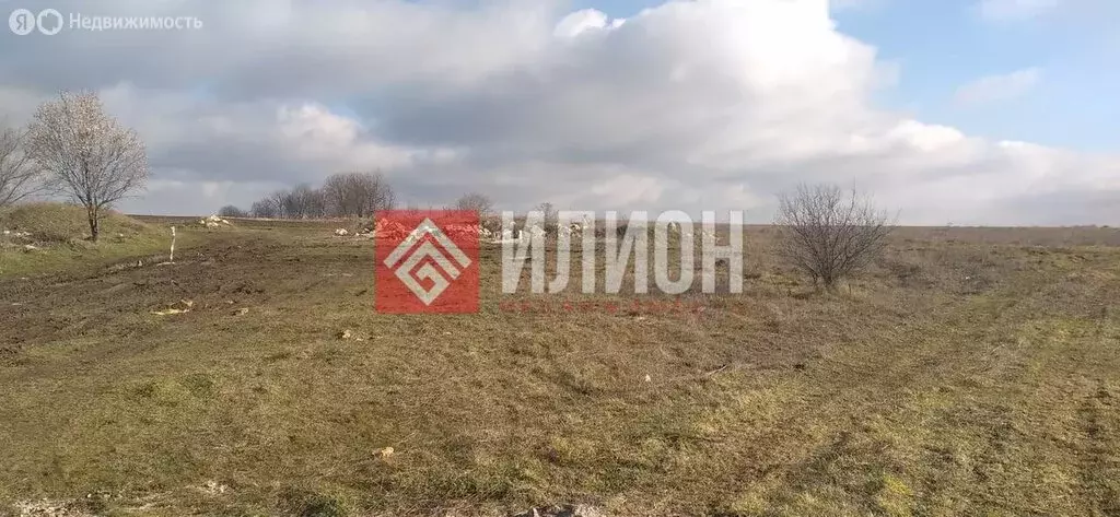 Участок в Перовское сельское поселение, село Ключи (480 м) - Фото 2