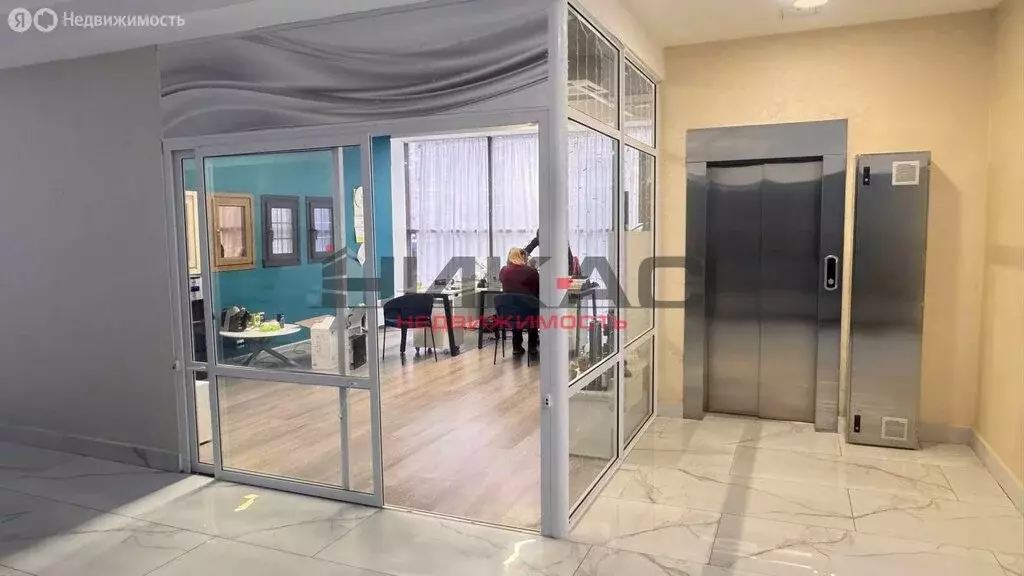 Офис (44 м) - Фото 2