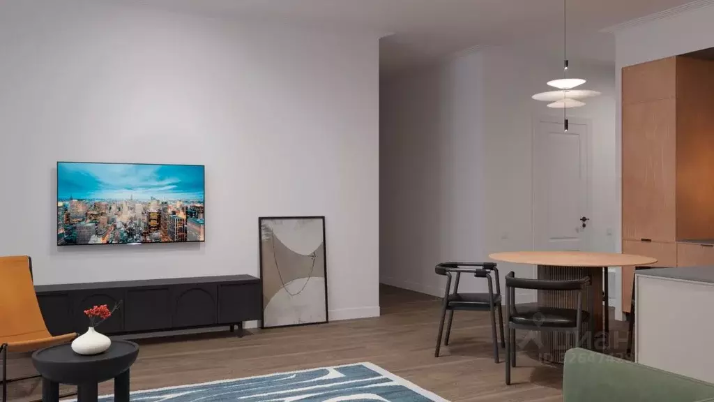 2-к кв. Калининградская область, Калининград Октябрьская ул., 12 ... - Фото 1