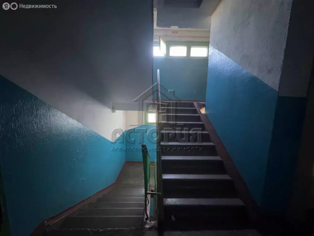 1к в -комнатной квартире (10 м) - Фото 0