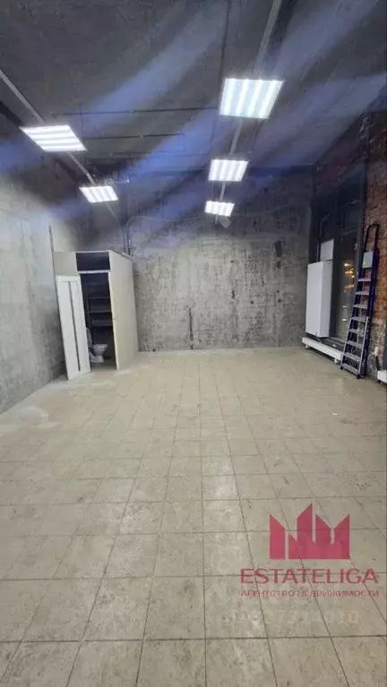 Помещение свободного назначения в Москва Производственная ул., 17 (51 ... - Фото 1