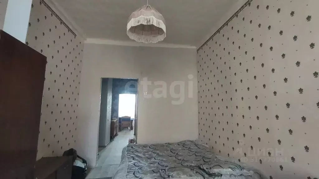 2-к кв. Мордовия, Саранск ул. Васенко, 5 (52.0 м) - Фото 0