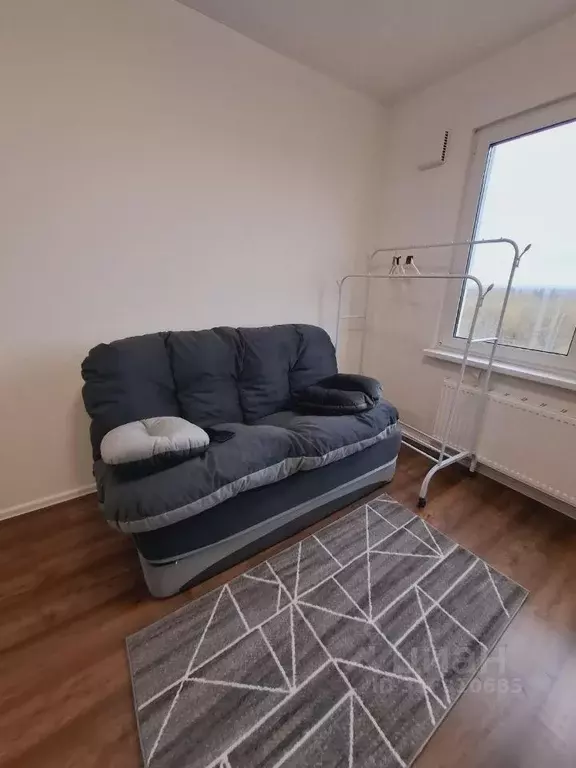 Студия Санкт-Петербург ул. Пейзажная, 24к1 (21.0 м) - Фото 0