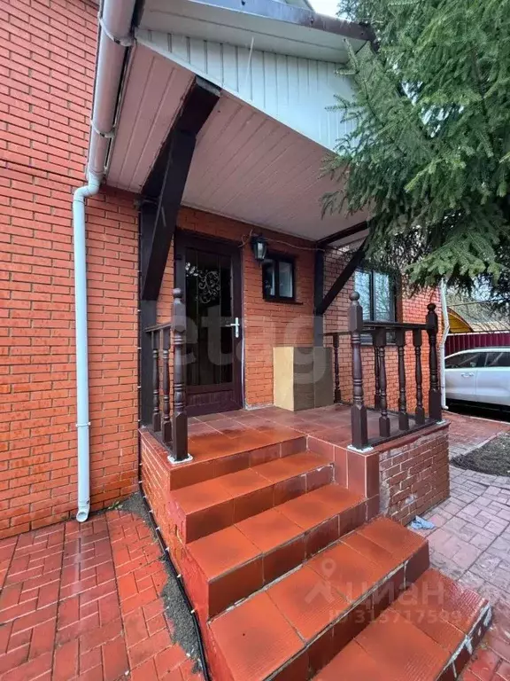 Дом в Тульская область, Богородицк ул. Дорожная, 8 (162 м) - Фото 0
