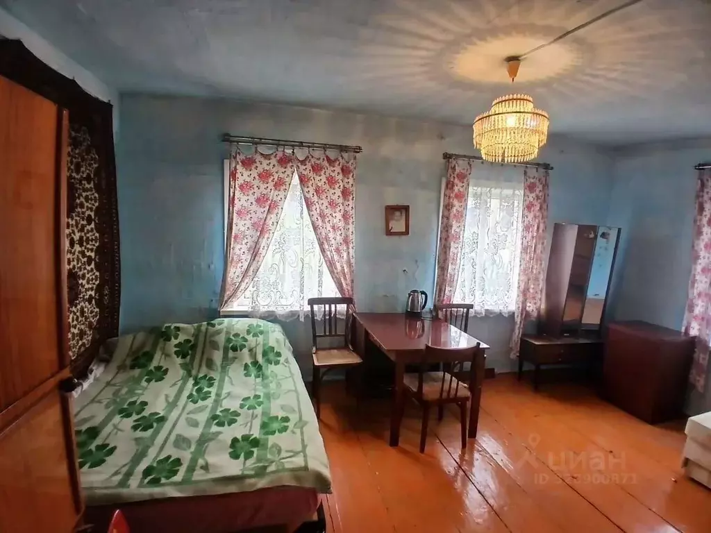 Дом в Свердловская область, Шаля пгт ул. Фрунзе, 51 (26 м) - Фото 2