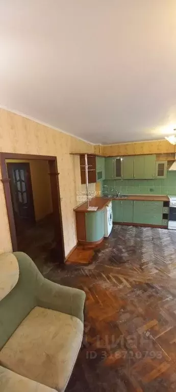 3-к кв. Краснодарский край, Туапсинский муниципальный округ, с. Агой ... - Фото 0