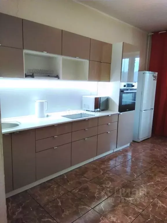 1-к кв. Московская область, Люберцы Зенино ЖК Самолет мкр, ул. ... - Фото 1