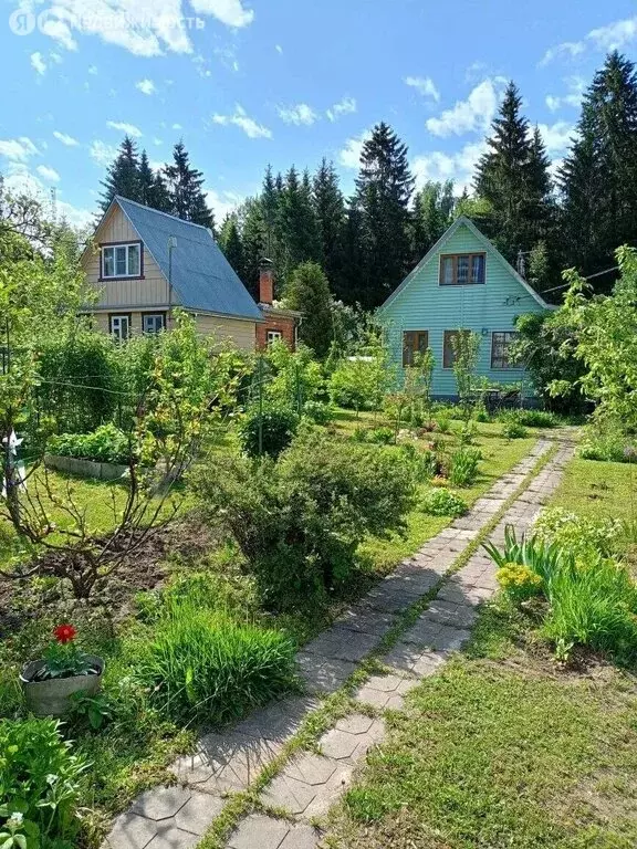 Дом в Владимирская область, Александровский муниципальный округ, СНТ ... - Фото 1