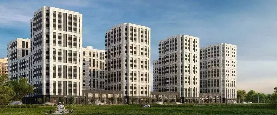 Гараж в Санкт-Петербург Полюстрово тер., Б15 жилой квартал,  (14 м) - Фото 1