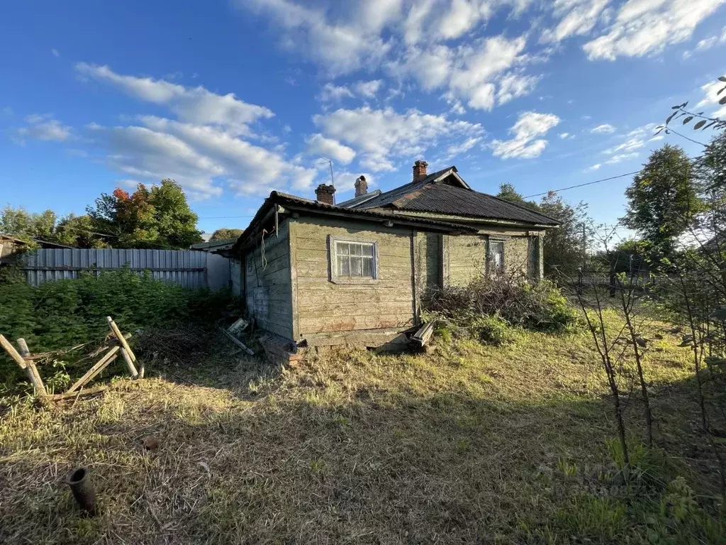 Дом в Московская область, Волоколамский муниципальный округ, пос. ... - Фото 1