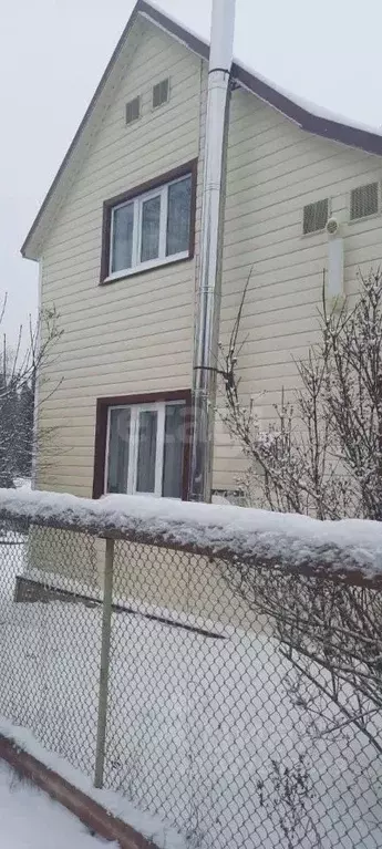 Дом в Коми, Сыктывдинский район, Выльгорт муниципальное образование, ... - Фото 2