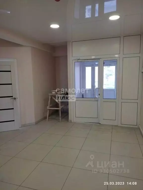 Офис в Иркутская область, Шелехов 2-й кв-л, 4 (82 м) - Фото 2