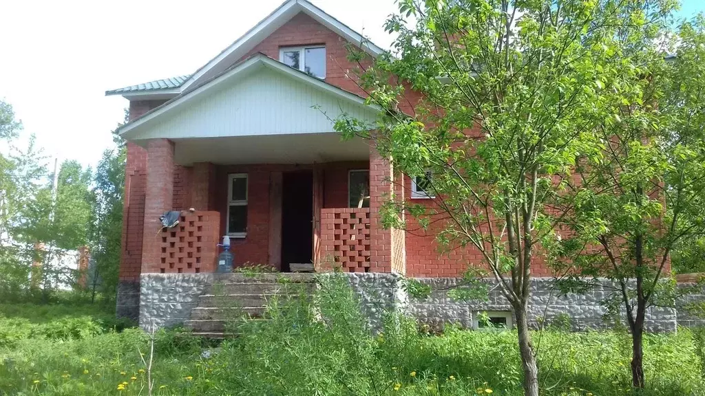 Дом в Московская область, Одинцовский городской округ, пос. Покровское ... - Фото 2