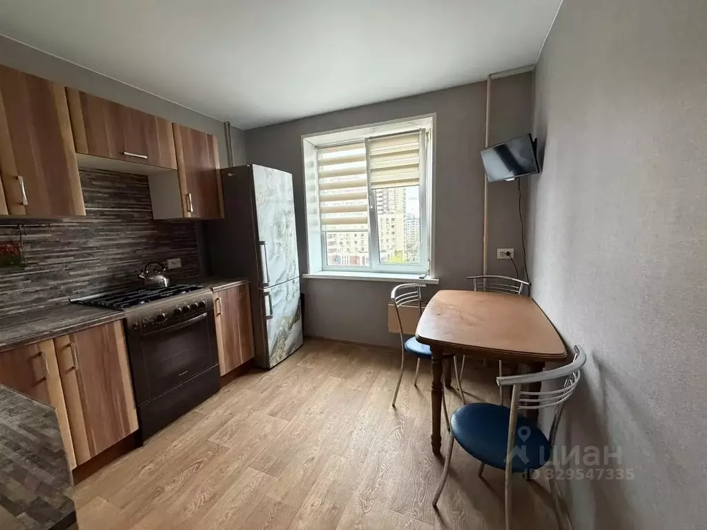 2-к кв. Московская область, Солнечногорск Красная ул., 25 (52.0 м) - Фото 1