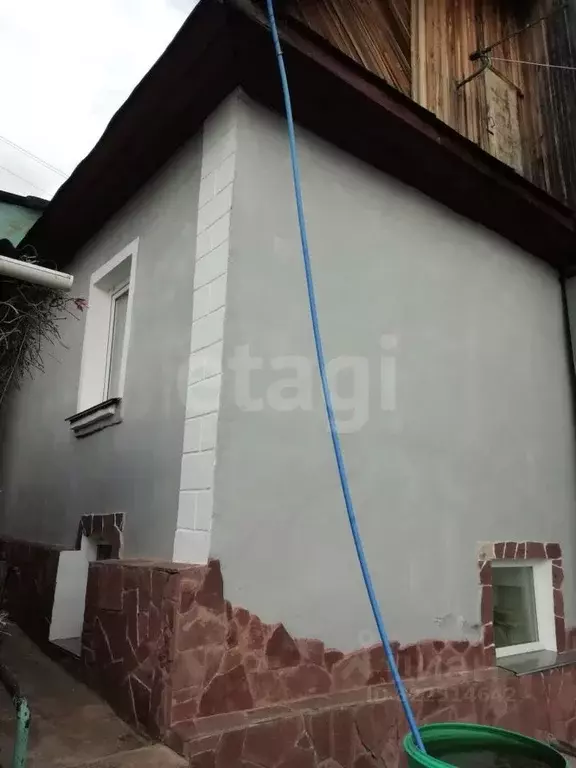 Дом в Челябинская область, Миасс ул. Марины Расковой, 38 (113 м) - Фото 1