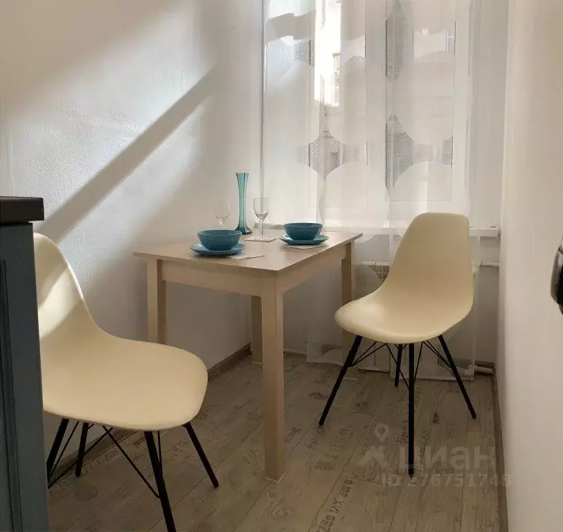 1-к кв. Санкт-Петербург ул. Чехова, 9 (22.0 м) - Фото 1