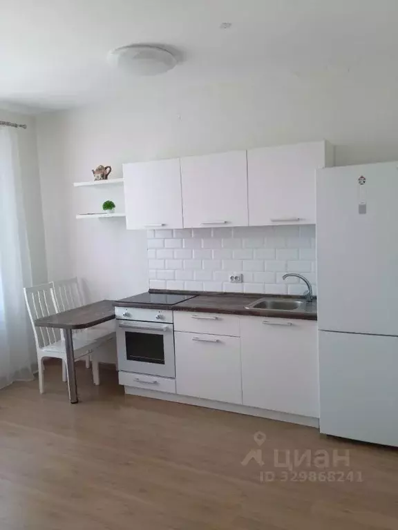 2-к кв. Пермский край, Пермь Парковый просп., 28А (39.0 м) - Фото 1
